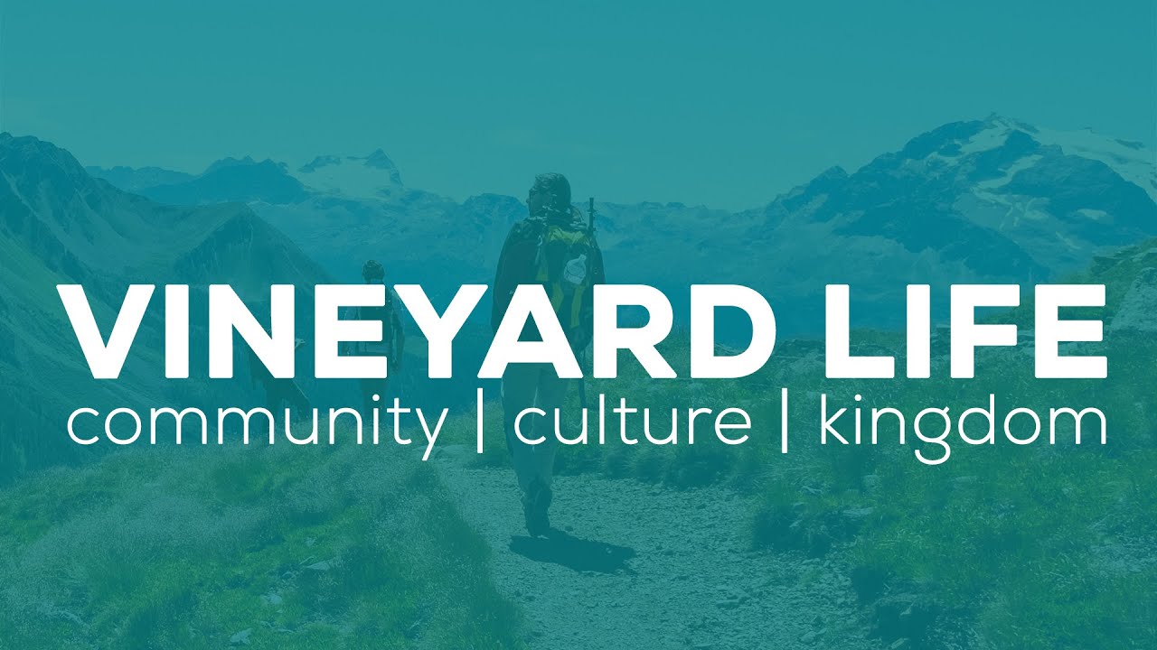 Vineyard Life Ep. 2 | Amy Wickstrom