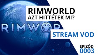 Download Lagu RimWorld - Azt hittétek mi? | #gameplay #03 MP3 Download Lagu RimWorld - Azt hittétek mi? | #gameplay #03 MP3