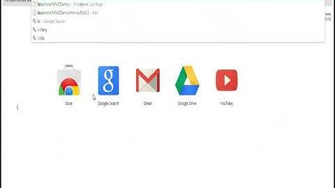 Part 59   Layout view in mvc