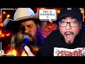 First Time Hearing Chris Stapleton - Tennessee Whiskey (Austin City Limits Performance) REACTION