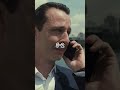 Comparing two of my favorite phone calls #tvshow #vs #succession #breakingbad #phonecall