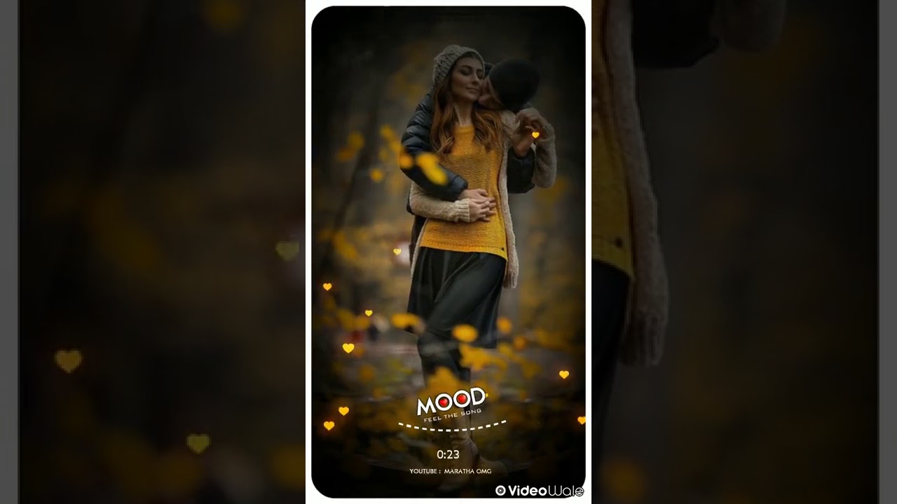 Teri Najro Main Dj Remix Old Love Song Romantic Status MirchiStatus com