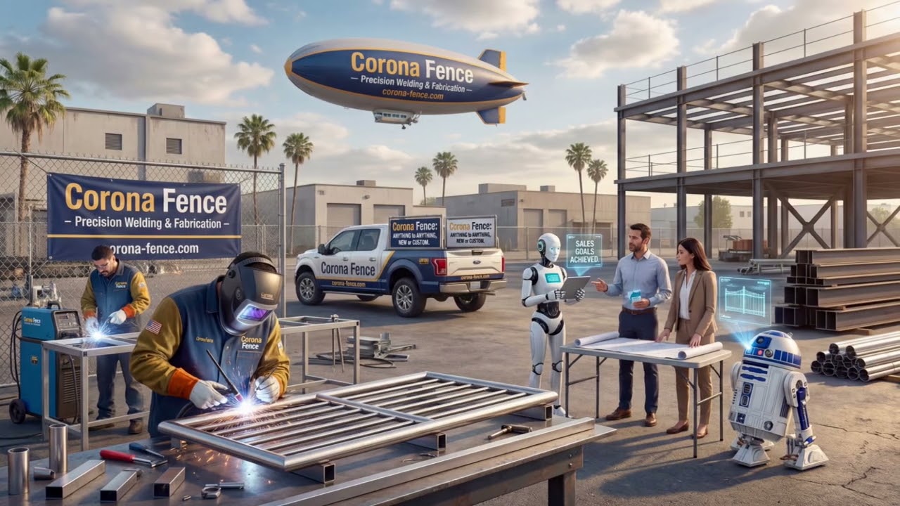 STRUCTURAL Welding MASTERY.- Certified Structural Steel & On-Site Repair. Built on Rock, Not Sand