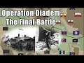 MONTE CASSINO BATTLE WW2 - YouTube