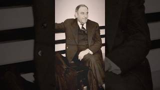 ELE ENGANOU O Al Capone E VENDEU A TORRE EIFFEL! 😱#curiosidades