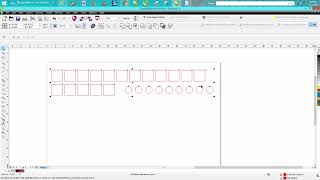 Corel Draw Tips & Tricks Eraser Tool little info