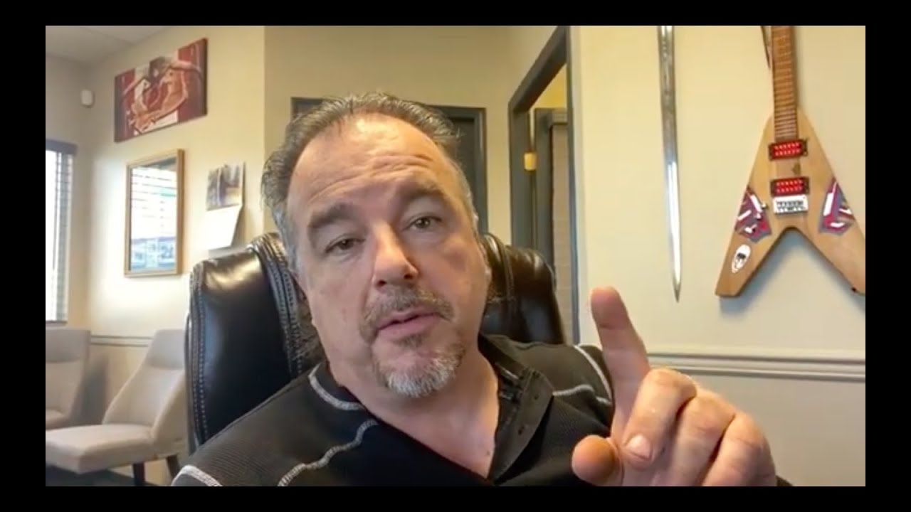 5 mins on the wall with Art Lucier YouTube