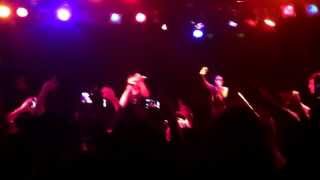 Logic - Inception Live