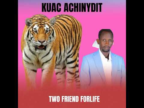 Kuac Ayok Two Friend 4Life New Song 2025
