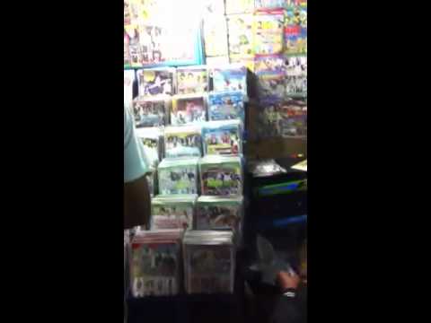 Motocross house music vcd