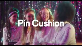 IFFR Live #1: Pin Cushion - Recap IFFR Live #1: Pin Cushion - Recap