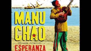 Manu Chao Me Gustas Tu