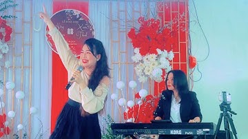 Thiên Duyên Tiền Định nhạc sóng đám cưới miền tây hay nhất