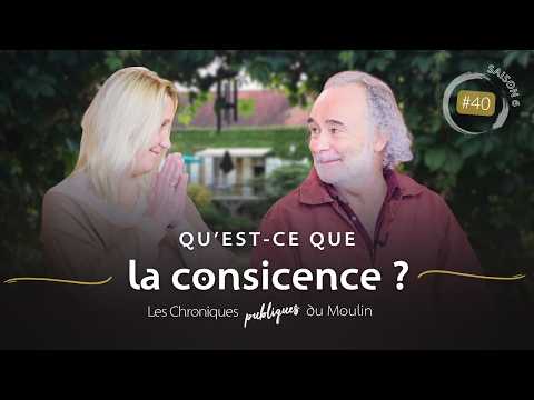 What is consciousness? EP.40