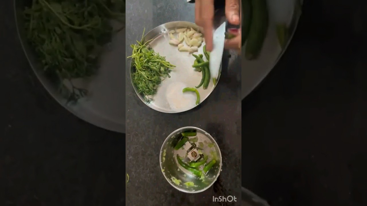 Dodki #Turai ki chatni #shorts #youtubeshorts #foodlover #indianfood # ...