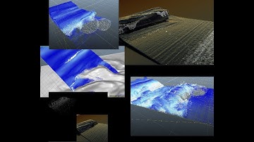 Water Simulations with Realflow 10