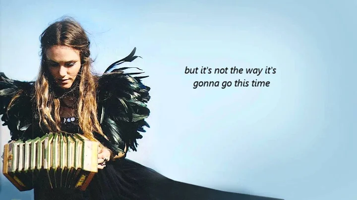 Julia Stone - Winter On The Weekend lyrics