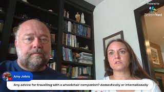 Summer Travel Answers - You Bring the Questions!