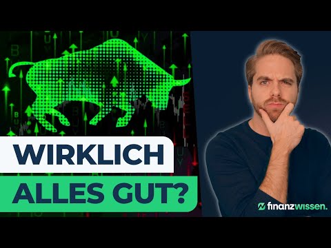 S&P500 Rekord, Inflation
