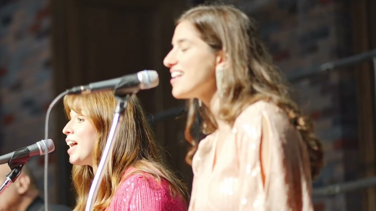 Take On Me CGO VOYCES LIVE at The Norris Center Naples, FL 2024 03 28