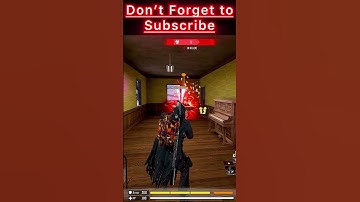 1v1 Battle Royale | Call of Duty Mobile