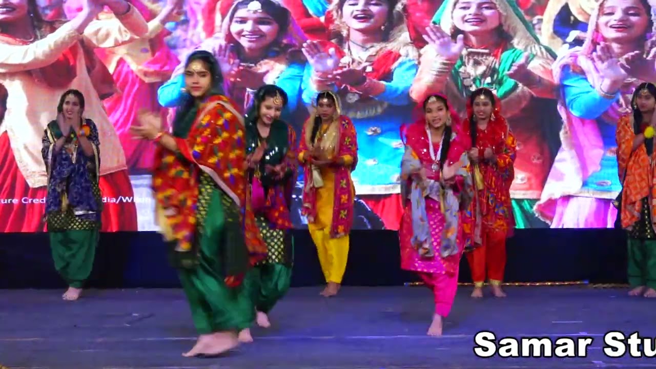 Baisakhi Mela