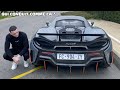 Qui conduit comme lui ici ? MCLAREN 600 LT Préparé 😱