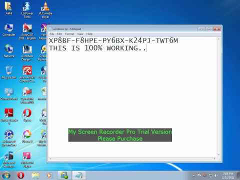 windows xp cd key 100 working
