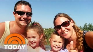 Family Of Bride Who Died Within Hours Of Her Wedding Speak Out | TODAY Family Of Bride Who Died Within Hours Of Her Wedding Speak Out | TODAY