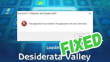 How to Stop The Sims 2 From Crashing on Windows 10/11 | Fix With Graphics Rules Maker (Easy Guide)