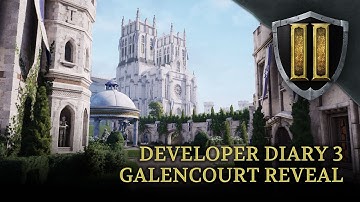 Chivalry 2 - Post-Launch Dev Diary