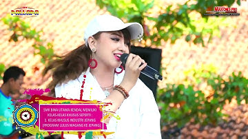 MOVE ON   JIHAN AUDY   NEW PALLAPA LIVE SMK BINA UTAMA KENDAL 2018