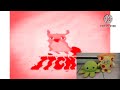 Endless Alphabet Itchy Effects Round 2 Vs Dark55 And Everyone 