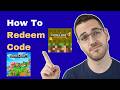How To Redeem Minecraft Minecoin Codes (2026 Guide)