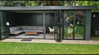 Download Lagu SF55 vouw systeem gemonteerd in Rosmalen Brabant MP3