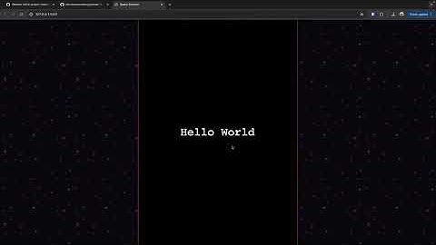 Phaser 3 Tutorial Series - Space Shooter Part 2 - Project Setup & Planning