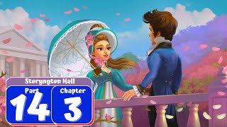Storyngton Hall Story - Part 14 - Chapter 3 - Gameplay screenshot 5