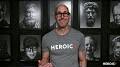 Profile Picture of Vice Admiral Szymanski on Resiliency (Heroic +1 #1660) - YouTube (@youtube.com) on Google