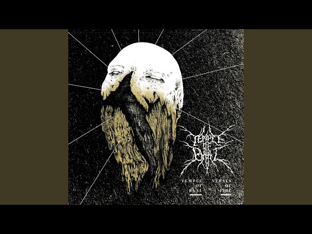 Temple Of Baal - Golden Wings Of Azazel