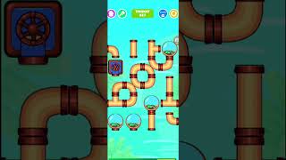 Save the Fish Gameplay Levels 351-360 | Android iOS Mobile Game screenshot 3