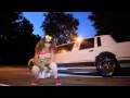 Miss Mulatto - "Ion Play Like Dat" ft Fly Boy Pat [Dir. Michole Kemp]