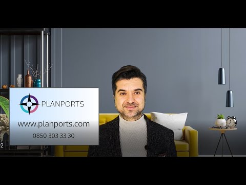 Planports CRM'e ihtiyacınız olduğunu gösteren 6 semptom - video from PLANPORTS