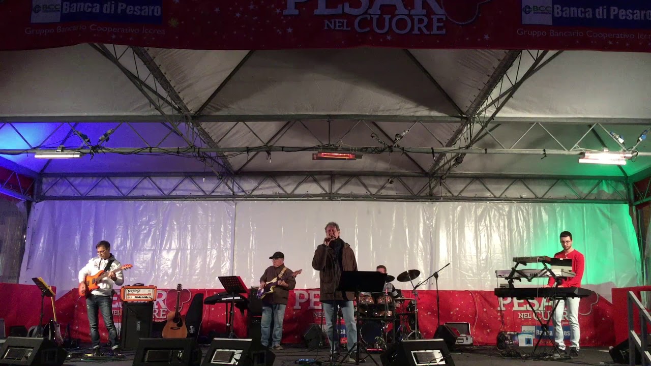 Io che amo solo te - Sergio Endrigo - Cover - Altaquota - YouTube