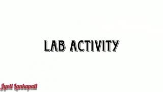 CLASS 5 | LAB ACTIVITY | TYPING IN MS WORD | CHANGE HEADING STYLE | CUT PASTE | FILE SAVE