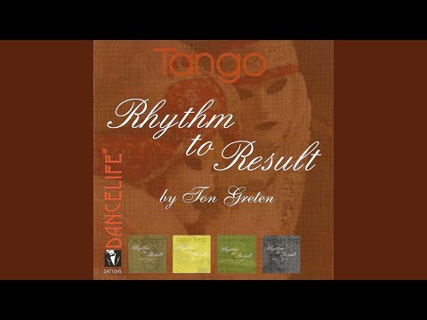 Tangoforte (Tango / 132 Bpm)