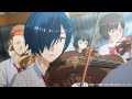 【青のオーケストラ 聴きドコロ♪】交響曲 第9番「新世界より」第1楽章
