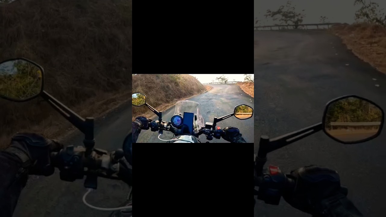 Bike Ride ❤️ Gopro 