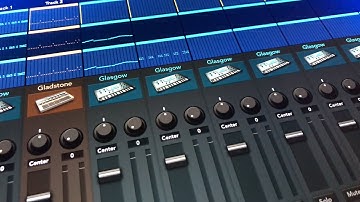 Korg Gadget - Making Music With Gadget - Tutorial for the iPad