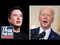 'The Five': Biden plans to crackdown on 'disinformation' after Musk buys twitter