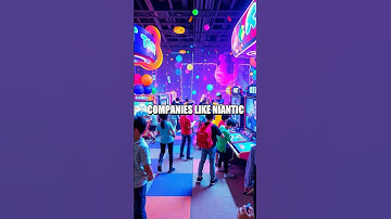 The Future of Augmented Reality in Entertainment
